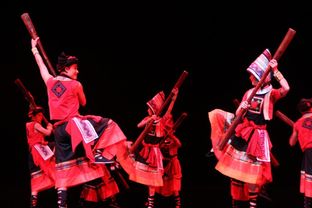 八桂藝苑綻新花——賀州市代表隊(duì)喜獲第十屆廣西音樂(lè)舞蹈比賽佳績(jī)紀(jì)實(shí)